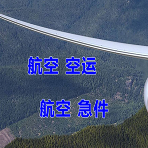 武汉航空货运快递-选东方航空和上海航空